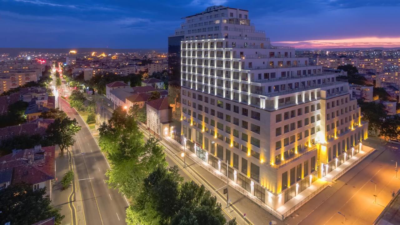Студио Тони 1 Varna Esterno foto