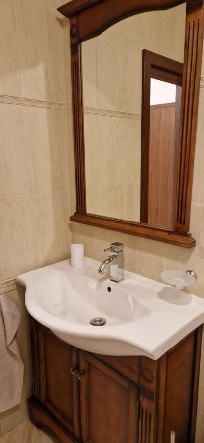 Студио Тони 1 Varna Esterno foto