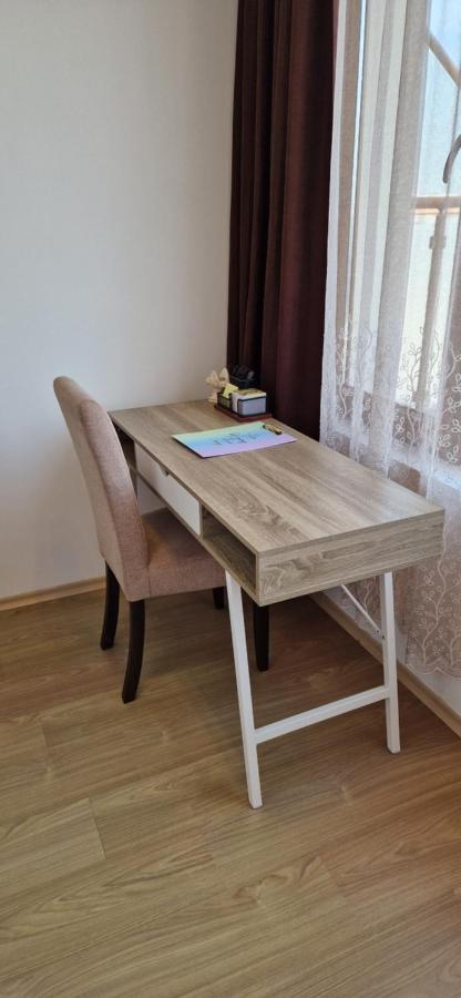Студио Тони 1 Varna Esterno foto